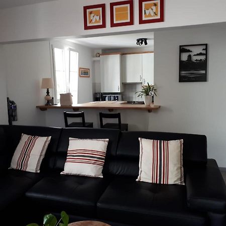 Appartement Suhalmendi Sare Eksteriør billede