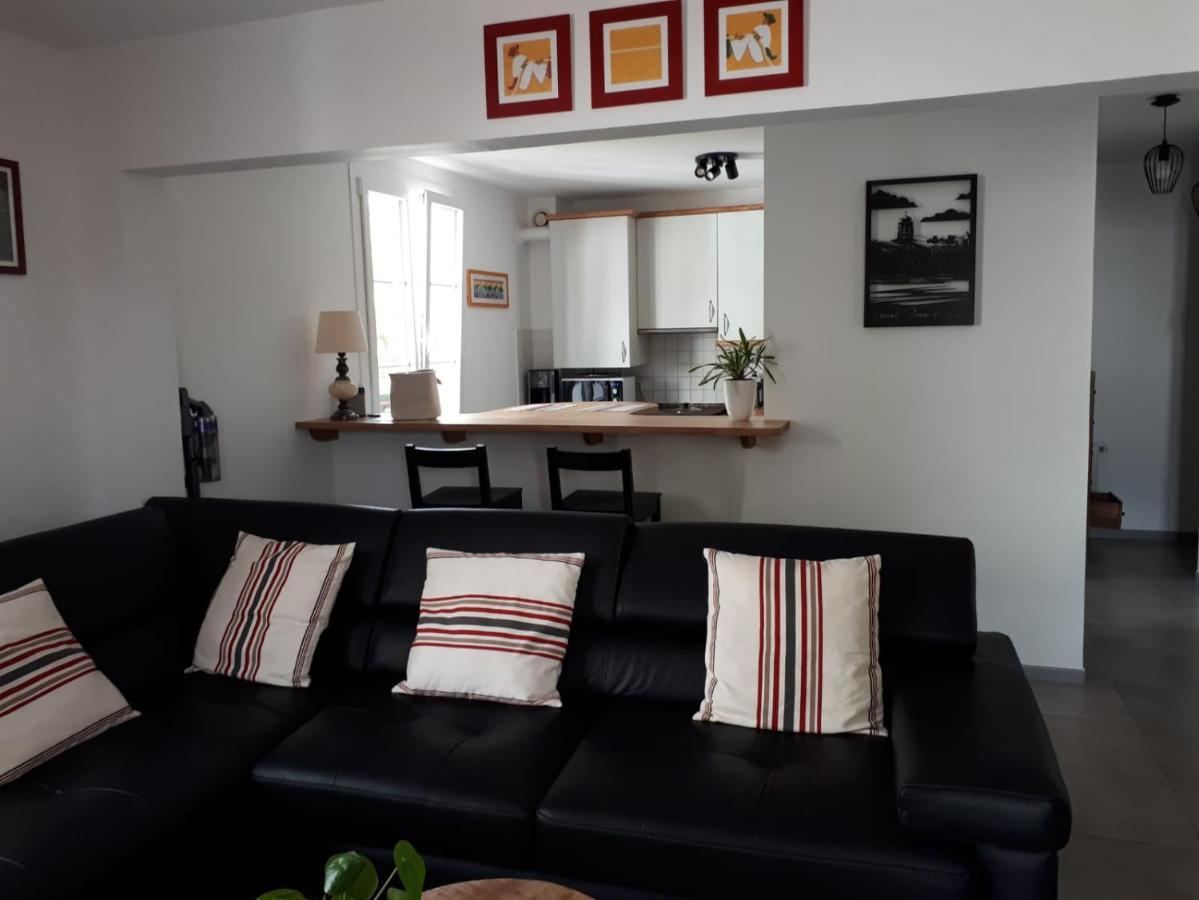 Appartement Suhalmendi Sare Eksteriør billede