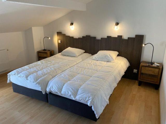 Appartement Suhalmendi Sare Eksteriør billede